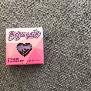 SUGARPILL LOVE+ PRESSED EYESHADOW!